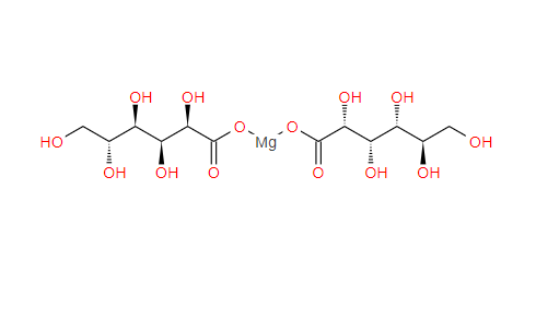 葡萄糖酸镁,Magnesium gluconate