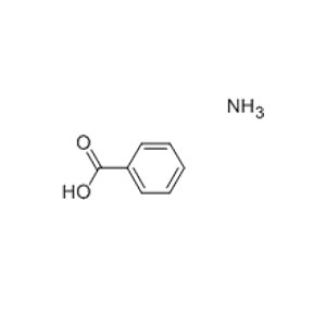 苯甲酸铵,Ammonium Benzoate