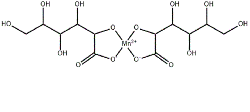 葡萄糖酸锰,Manganese gluconate