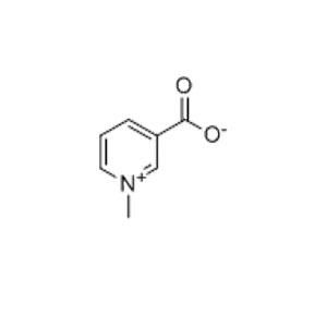 葫蘆巴堿,Trigonelline