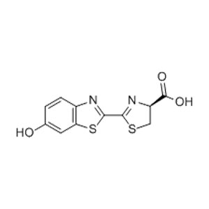 D-熒光素鉀,D-Luciferin Potassium Salt