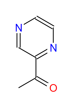 2-乙酰基吡嗪,Acetylpyrazine