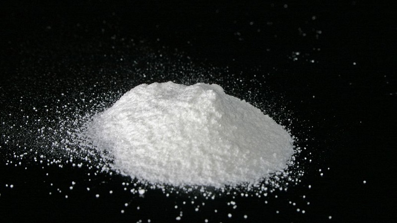 氯桥酸,Chlorendic acid