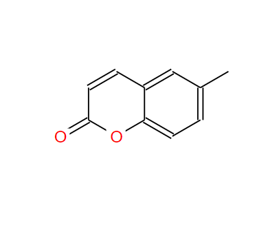 6-甲基香豆素,6-Methylcoumarin