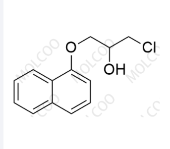 普萘洛尔杂质7,Propranolol Impurity 7