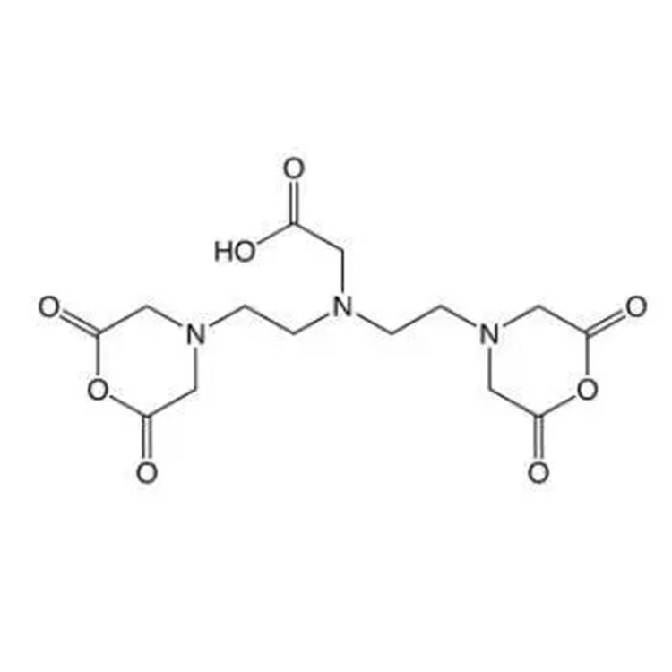 二亚乙基三胺五乙酸二酐,DTPA-bis anhydride