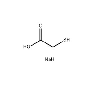 硫代乙醇酸鈉,Sodium Thioglycolate