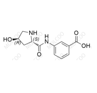 厄他培南杂质21,Ertapenem Impurity 21