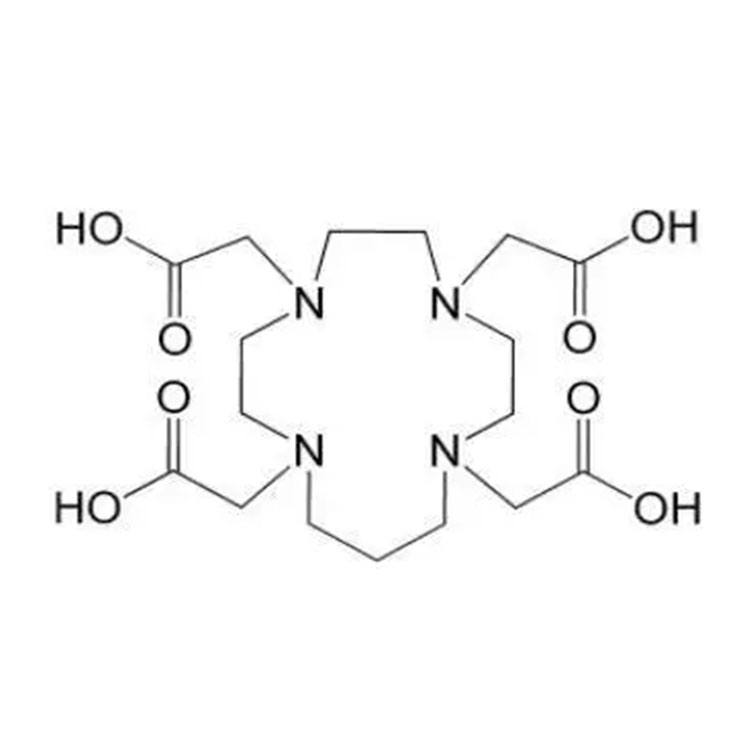 1,4,7,10-四(羧甲基)-1,4,7,10-四氮杂环十三烷,TRITA