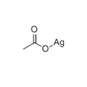 乙酸銀,Silver Acetate