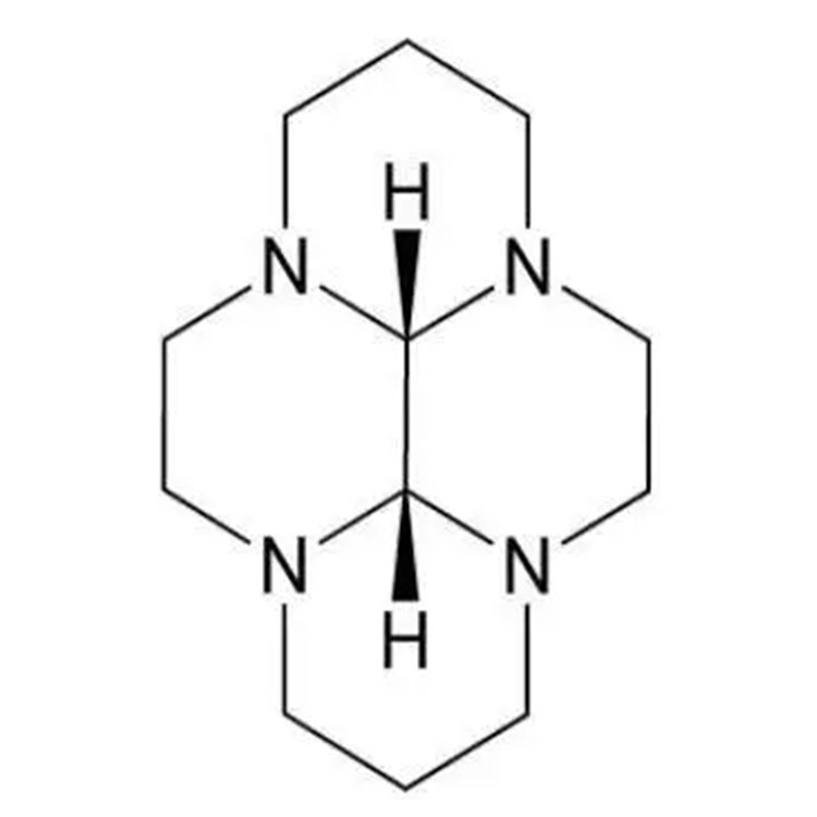 CIS-十氢-1H,6H-3A,5A,8A,10A-四氮杂芘,cis-Glyoxal-Cyclam;cis-PTAP