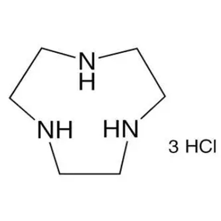 1,4,7-三氮杂环壬烷 三盐酸盐,TACN,3HCl