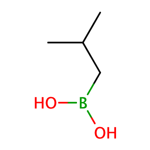 异丁基硼酸,Isobutaneboronicacid