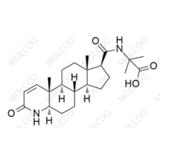 非那雄胺杂质5,Finasteride Impurity 5