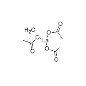 乙酸镧,Lanthanum Acetate Hydrate