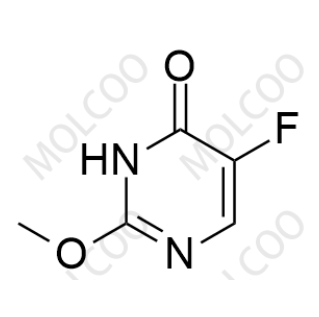 氟尿嘧啶杂质4,Fluorouracil Impurity 4