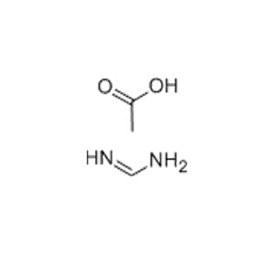 乙酸甲脒,Formamidinium Acetate