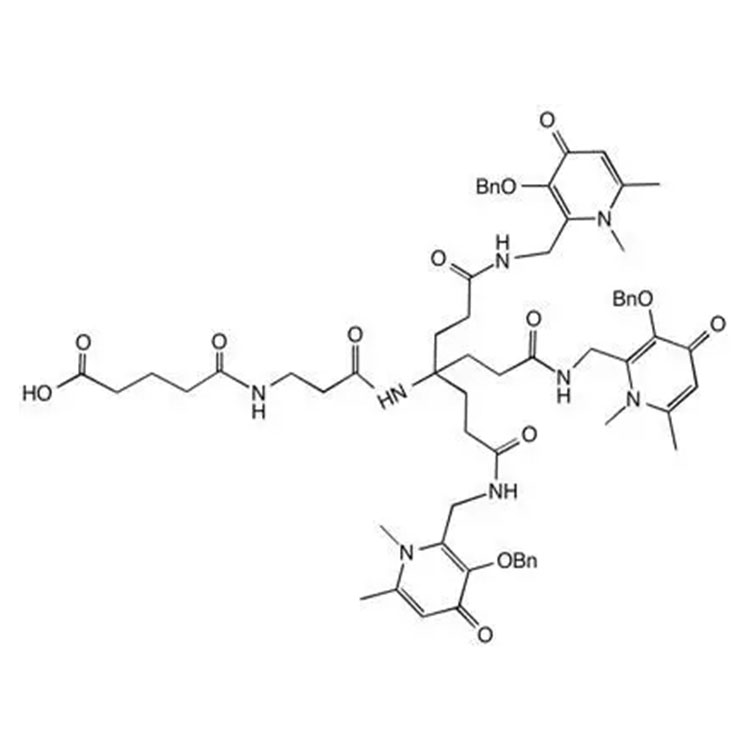 THP(Bz3)-Glu,THP(Bz3)-Glu