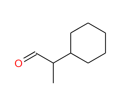 Α-甲基-环己基乙醛,2-Cyclohexyl propanal