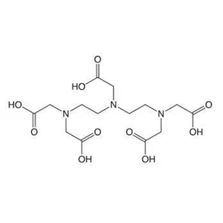 二乙烯三胺五乙酸,DTPA;Diethylenetriaminepentaacetic acid