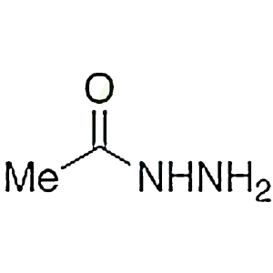 乙酰肼,Acetohydrazide