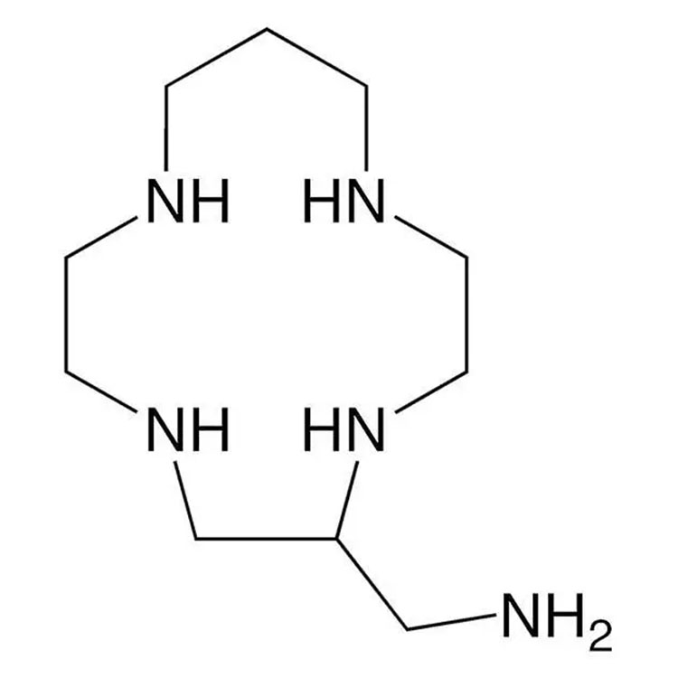 Methylamino-(13)aneN4,Methylamino-(13)aneN4