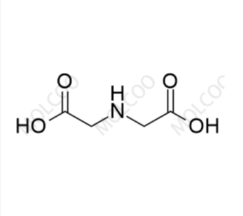 甘氨酸EP杂质A,Glycine EP Impurity A