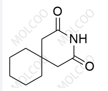 加巴喷丁杂质5,Gabapentin Impurity 5