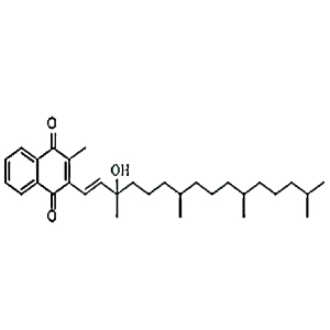 維生素K1雜質(zhì)C,Vitamin K1 Impurity C