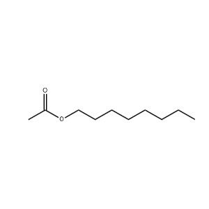 乙酸正辛酯,Octyl Acetate