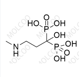 伊班膦酸钠杂质B,Ibandronate Sodium Impurity B