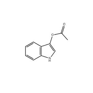 吲哚乙酸酯,3-Acetoxyindole