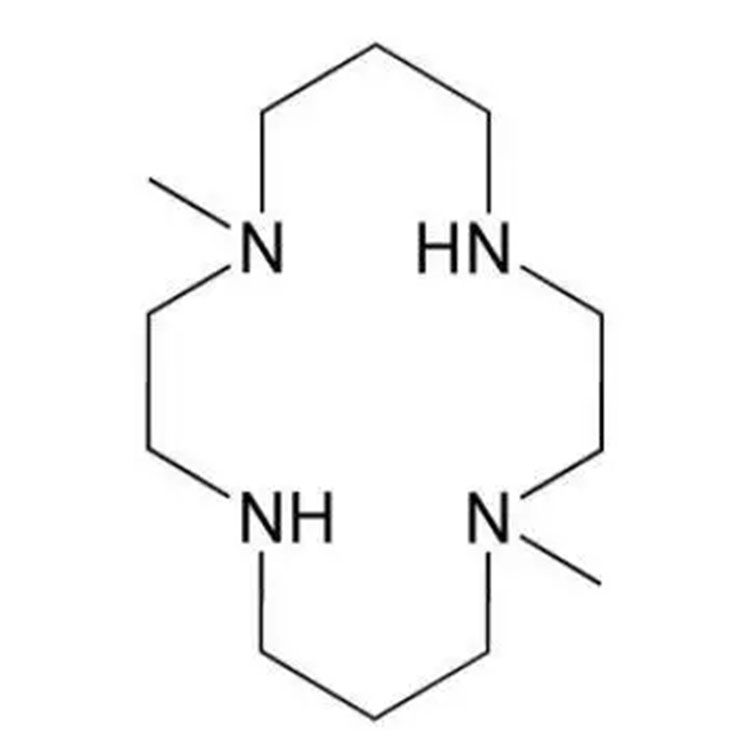 1,8-二甲基-1,4,8,11-四氮杂环十四烷,trans-N-Dimethyl-Cyclam
