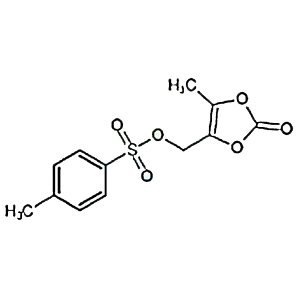 阿齐沙坦杂质 11,Azilsartan Impurity 11