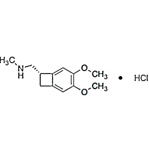 伊伐布雷定杂质17,Ivabradine RC 6 (HCl)