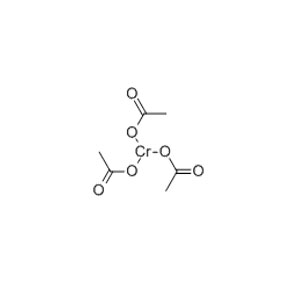 乙酸鉻,Chromic Acetate