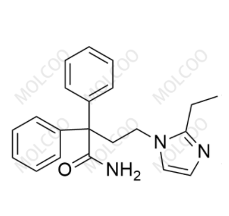 咪達那新雜質4,Imidafenacin Impurity