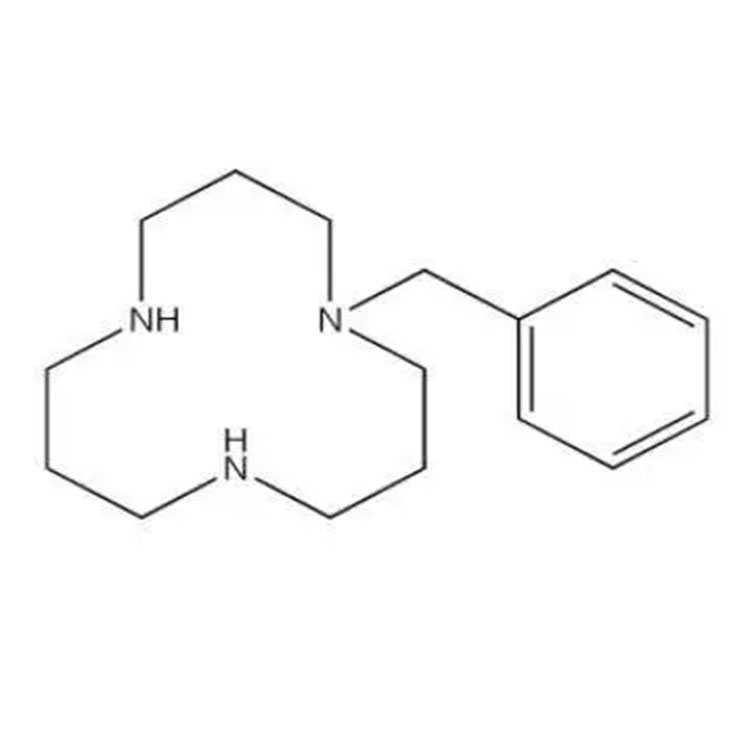 Mono-N-benzyl-TACD,Mono-N-benzyl-TACD