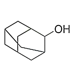 2-金刚烷醇,2-Adamantanol