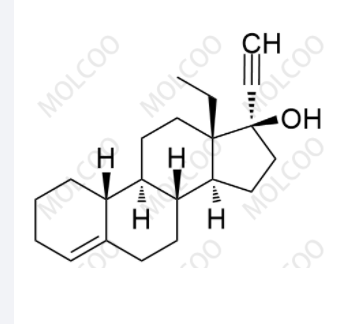 左炔諾孕酮EP雜質(zhì)D,Levonorgestrel EP Impurity D