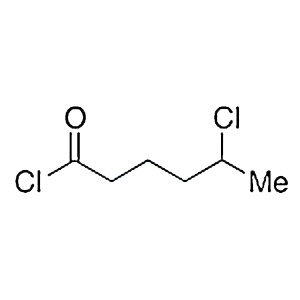 5-氯乙酰氯,5-Chlorohexanoyl Chloride
