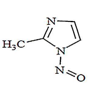 甲硝唑杂质13,Metronidazole Impurity 13