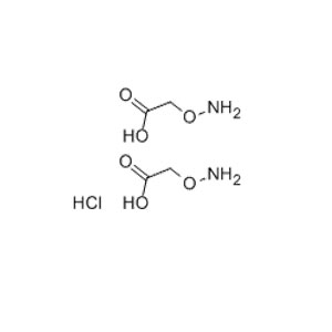 羧基甲氧基胺半盐酸盐,Carboxymethoxylamine Hemihydrochloride