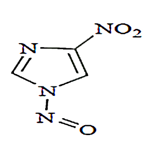 甲硝唑雜質(zhì)11,Metronidazole Impurity 9