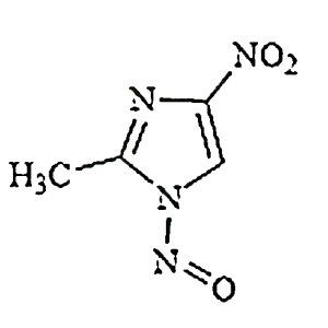 甲硝唑杂质10,Metronidazole Impurity 10