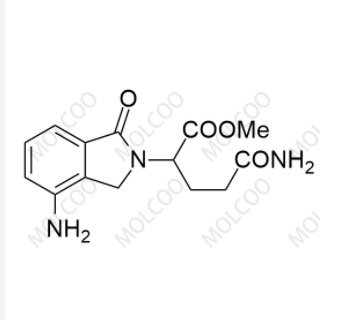 來那度胺雜質(zhì)3,Lenalidomide Impurity 3