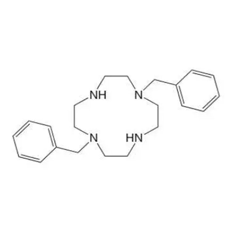 1,7-二苄基-1,4,7,10-四氮杂环十二烷,trans-N-Dibenzyl-Cyclen