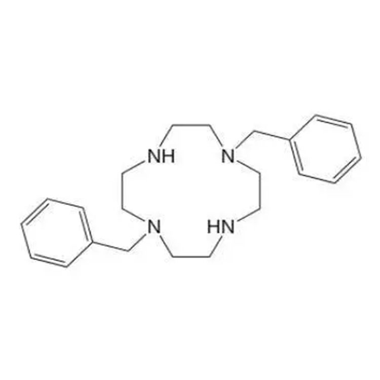 1,7-二芐基-1,4,7,10-四氮雜環(huán)十二烷,trans-N-Dibenzyl-Cyclen