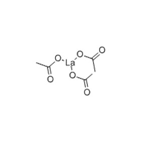 乙酸镧,Lanthanum Acetate