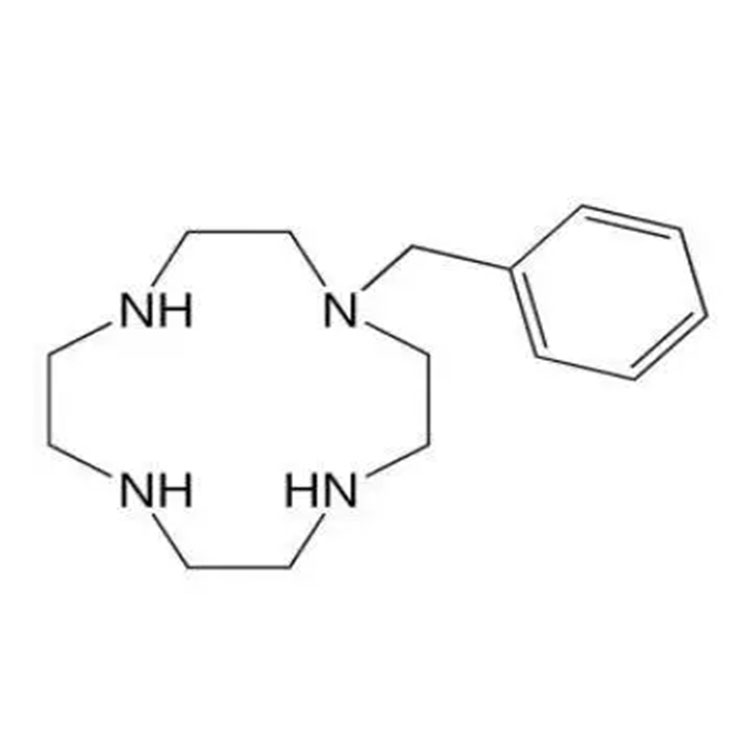 1-芐基-1,4,7,10-四氮雜環(huán)十二烷,Mono-N-Benzyl-Cyclen